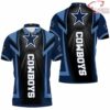 Dallas Cowboys For Fans Polo 1