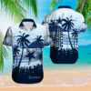 Dallas Cowboys Horizon Palms Hawaiian 1