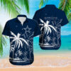 Dallas Cowboys Island Palm Hawaiian 1