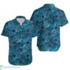 Dallas Cowboys Leaf and Logo Limited Edition Hawaiian Shirt For Fans 1