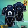 Dallas Cowboys Logo MLB Hawaiian Shirts 1