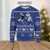 Dallas Cowboys Micah Parsons Ugly Christmas Sweater Christmas Gifts 1