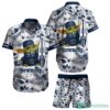 Dallas Cowboys NFL Baby Yoda Hawaiian Shirt And Short Style Tropical Pattern Summer Best Gift For Fan 1