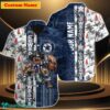 Dallas Cowboys NFL Custom Name Hawaiian Shirt For Men Women Impressive Gift For Fan 1