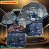 Dallas Cowboys NFL Custom Name Hawaiian Shirt For Men Women Special Gift For Real Fan 1