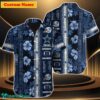 Dallas Cowboys NFL Custom Name Hawaiian Shirt For Men Women Style Gift For Fan 1