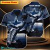 Dallas Cowboys NFL Custom Name Hawaiian Shirt For Men Women Unique Gift For Fan 1