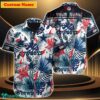 Dallas Cowboys NFL Custom Name Hawaiian Shirt Gift For Men Women 1