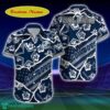 Dallas Cowboys NFL Football Custom Name Hawaiian Shirt For Men And Women Great Gift For Real Fans 1