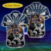 Dallas Cowboys NFL Football Custom Name Hawaiian Shirt For Men And Women Style Gift For Fans 1