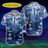 Dallas Cowboys NFL Football Custom Name Hawaiian Shirt Impressive Gift For Men And Women Fans 1