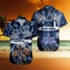 Dallas Cowboys NFL Hawaiian Custom Name Summer Gift 1