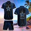 Dallas Cowboys NFL Hawaiian Shirt And Short New Collection Summer Best Gift For Big Fans 1