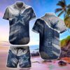 Dallas Cowboys NFL Hawaiian Shirt And Short Summer Vintage Beach Shirt For Your Loved Ones 1