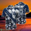 Dallas Cowboys NFL Hawaiian Shirt Graphic Tropical