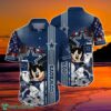 Dallas Cowboys NFL Hawaiian Shirt Mickey Graphic 3D Printed Best Gift For Fans NFL 1