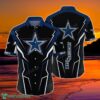 Dallas Cowboys NFL Hawaiian Shirt New Collection Trends Summer Best Gift For Fans 1