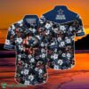 Dallas Cowboys NFL Hawaiian Shirt Skull Punisher Printed 3D New Trend Summer For Your Loved Ones 1