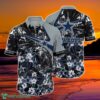 Dallas Cowboys NFL Hawaiian Shirt Tropical Pattern New Hot Trend Summer For Sports Fans NFL 1