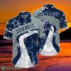 Dallas Cowboys NFL Summer Hawaiian Shirt New Collection Gift For Sports Fans NFL 1