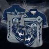 Dallas Cowboys NFL for Men And Women Hawaii 1