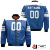 Dallas Cowboys Nfl American Football Dak Royal Rivalry Cowboys Fans Bomber Jacket 1