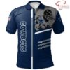 Dallas Cowboys Polo Football For Fan 1