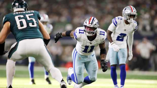 Dallas Cowboys Prepare for Monday Night Football Against Texans