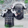 Dallas Cowboys Super Bowl Champion Limited Baseball Jersey 1