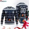 Dallas Cowboys Ugly Christmas Sweater V1 1