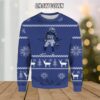 Dallas Cowboys WR CeeDee Lamb Ugly Sweater Christmas Gifts