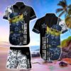 Dallas CowboysFootball NFL Baby Yoda Hawaiian Shirt And Short New Collection Summer Perfect Gift For Fan 1