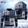 Dallas Cowboyss Best Christmas Gift For Cowboys Fans Ugly Christmas Sweater Christmas Gifts 1