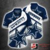 Dallas cowboy Logo NFL Football Team Custom Men Hawaiian Best NFL Fan Gift 1