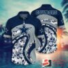 Dallas cowboy Logo NFL Football Team Custom Men Hawaiian Fan Edition 1