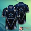 Dallas cowboy Logo NFL Men Hawaiian Custom Football Team Gift For Him 1