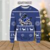 A Football Team Dallas Cowboys Ugly Christmas Sweater Christmas Gifts