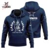 Limited Dallas Cowboys Sikh Seize Everthing Navy Hoodie 3D 1