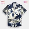 NEW Dallas Cowboys Hawaiian Shirt Blue White Hot Summer