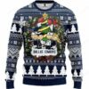 NFL Dallas Cowboys Christmas Ugly Sweater Christmas Gifts 1