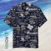 Nfl Cowboys Casual Button Down Hawaiian Shirts 1