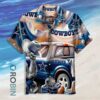 Nfl Cowboys Hawaiian Summer Shirts 1