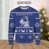 Prescott Cowboy Ugly Sweater Christmas Gifts