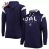 Special Edition Dallas Cowboys Football NFL Team Navy Hoodie 3D 1