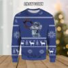 Terrel Owens Dallas Cowboys Ugly Christmas Sweater Christmas Gifts