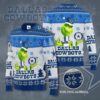 The Grinch Dallas Cowboys Christmas Ugly Sweater Christmas Gifts 1