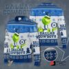 Ugly Christmas Sweater Dallas Cowboys The Grinch Xmas Gift 1