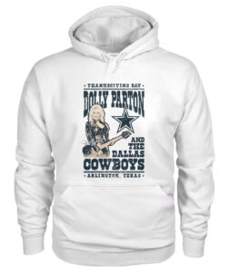 dolly parton dallas cowboys thanksgivings bedding Shirt