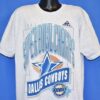 90S Dallas Cowboys Super Bowl Xxviii Champs Nfl T Extra Large Vintage 1