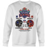 Super Bowl Xxvii Women S Dallas Cowboys Buffalo Bills L Vtg 1993 Nfl Football Sweatshirt 1